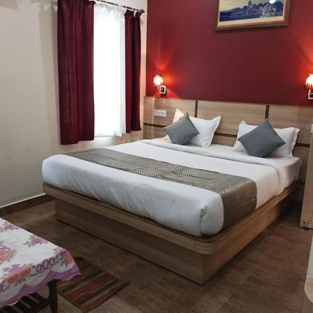 Chandan Resort Пурі Екстер'єр фото