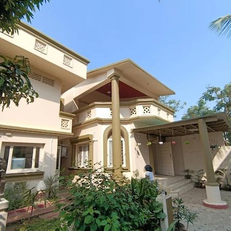 Chandan Resort Пурі Екстер'єр фото