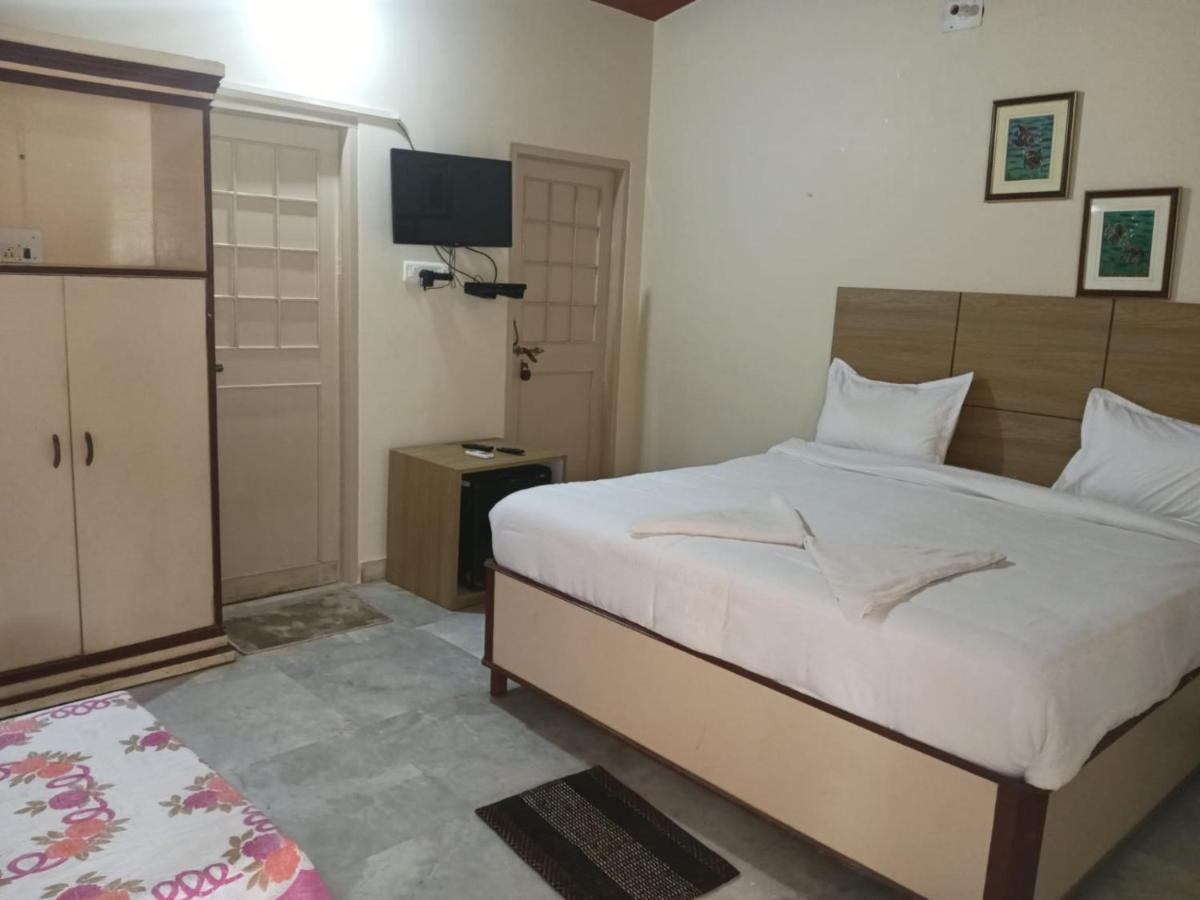 Chandan Resort Пурі Екстер'єр фото